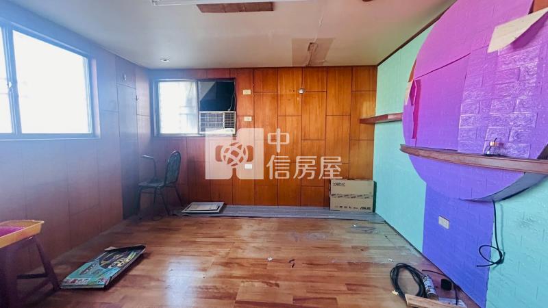 D1-35市區近市場公寓房屋室內格局與周邊環境