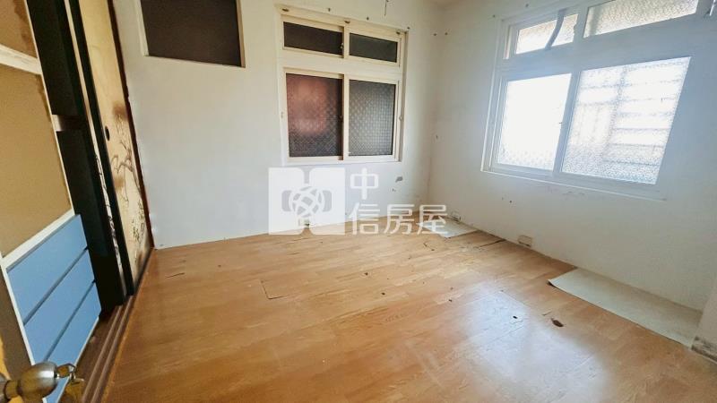 D1-35市區近市場公寓房屋室內格局與周邊環境