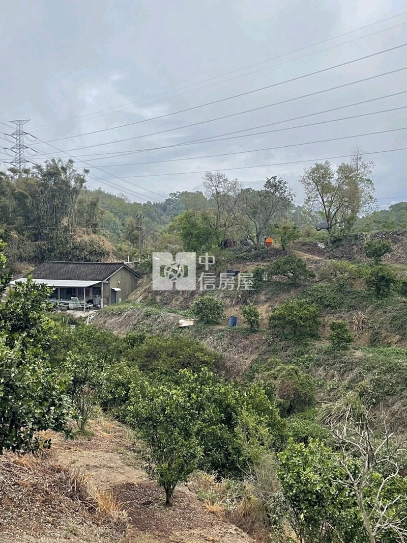 后里觀音景觀平臺低總價農地房屋室內格局與周邊環境