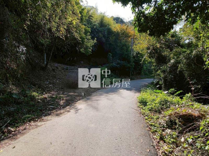 后里觀音景觀平臺低總價農地房屋室內格局與周邊環境