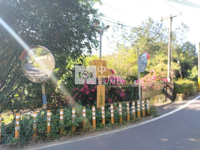 后里觀音景觀平臺低總價農地房屋室內格局與周邊環境