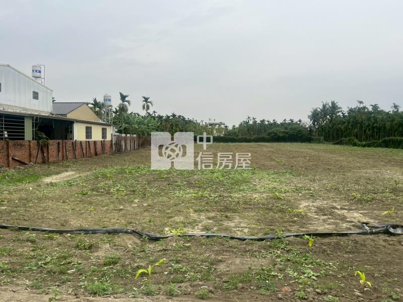 西勢臨路優質農地(二)房屋室內格局與周邊環境