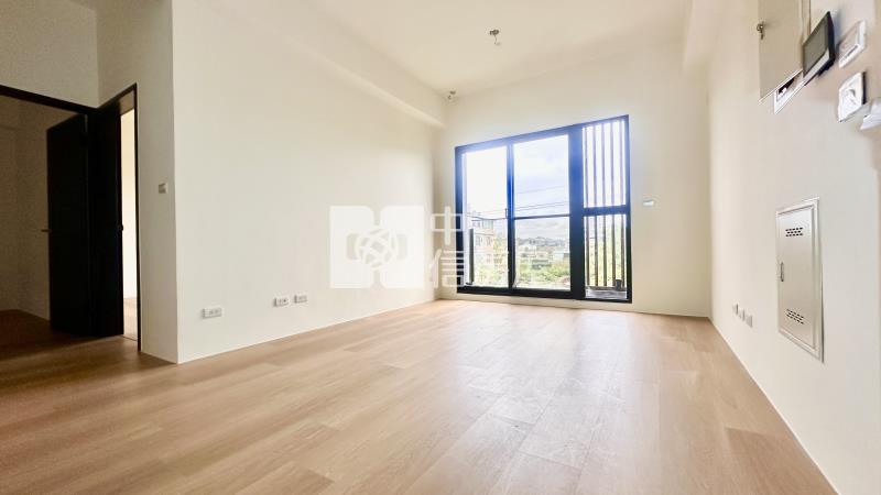 陽光全新2房平車美居房屋室內格局與周邊環境