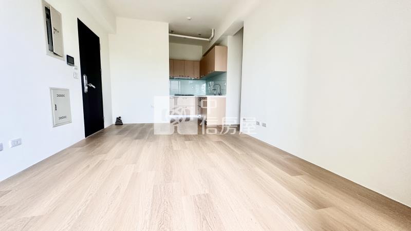 陽光全新2房平車美居房屋室內格局與周邊環境