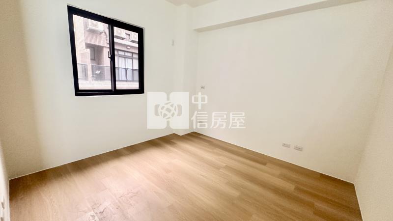 陽光全新2房平車美居房屋室內格局與周邊環境