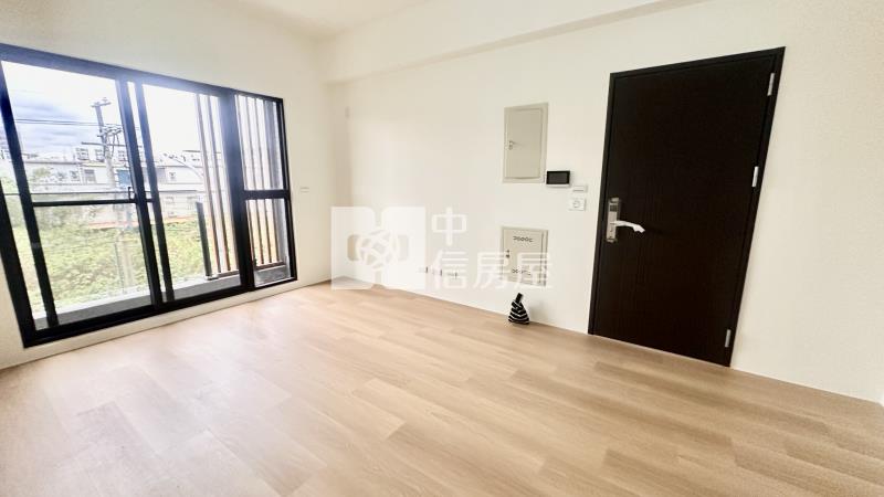 陽光全新2房平車美居房屋室內格局與周邊環境