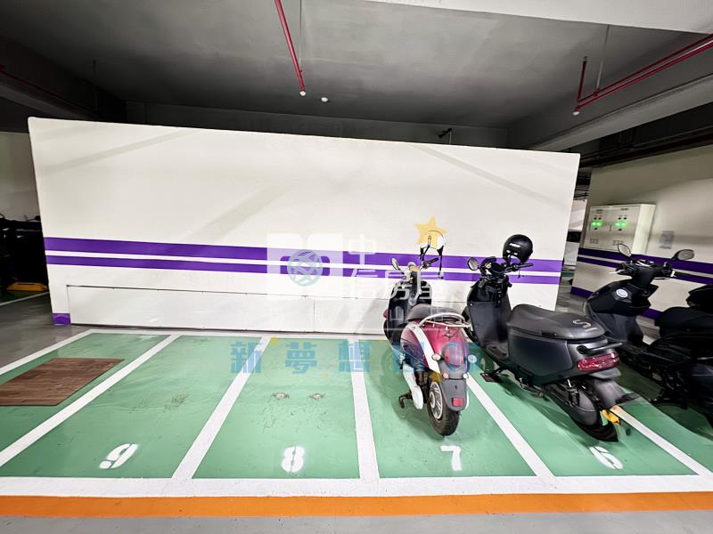 【新夢想】香梅景觀2房車房屋室內格局與周邊環境