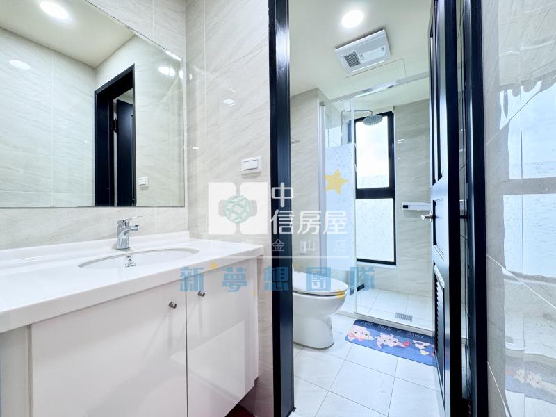 【新夢想】香梅景觀2房車房屋室內格局與周邊環境