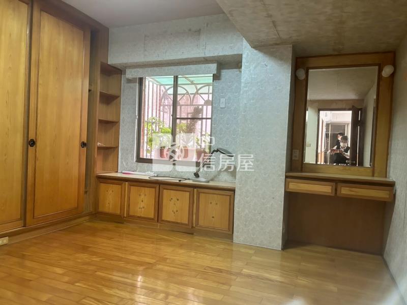 南門路名校學區光亮二樓寓+升降式平車房屋室內格局與周邊環境