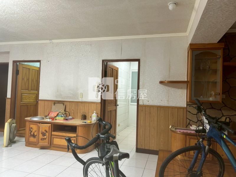 南門路名校學區光亮二樓寓+升降式平車房屋室內格局與周邊環境