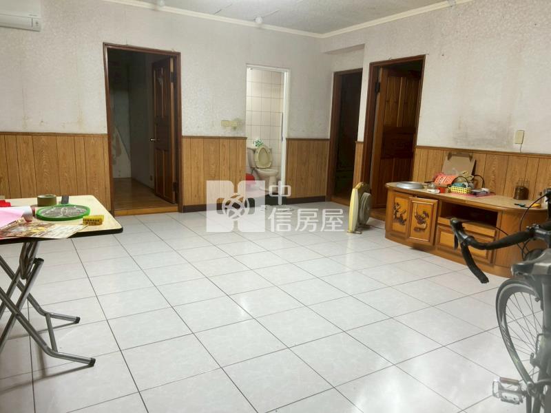 南門路名校學區光亮二樓寓+升降式平車房屋室內格局與周邊環境