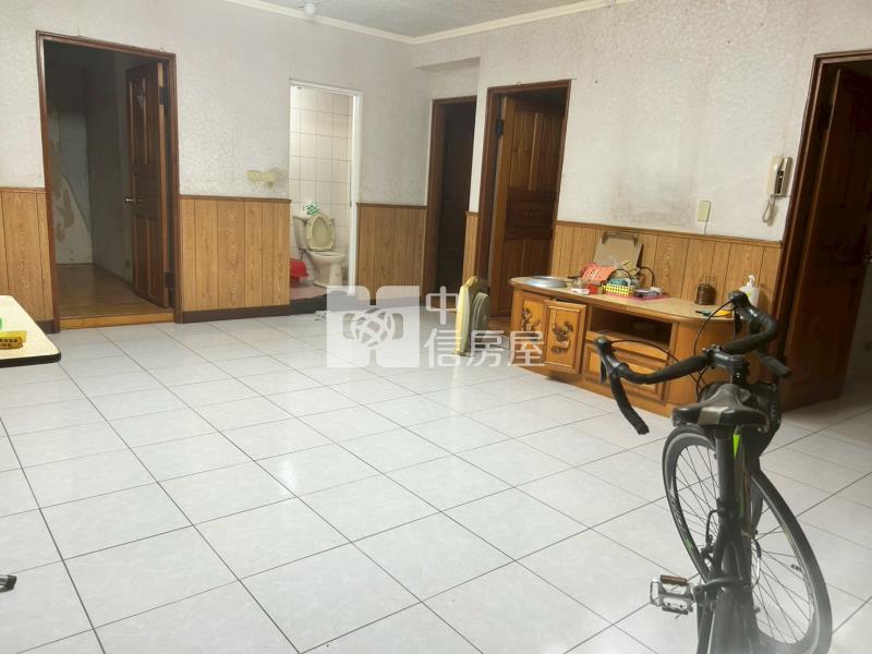 南門路名校學區光亮二樓寓+升降式平車房屋室內格局與周邊環境