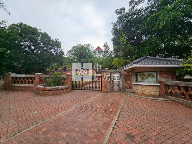 安平古堡旁大地坪角窗平房房屋室內格局與周邊環境