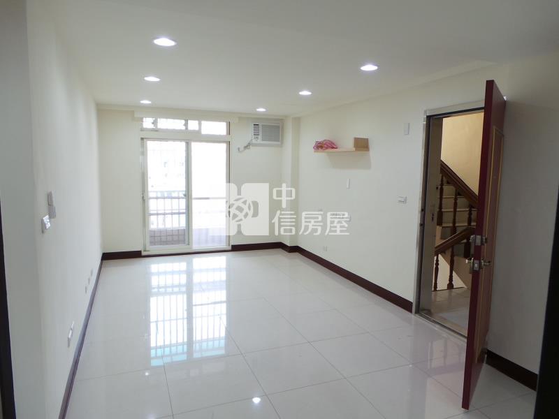 忠福商圈電梯三房車買六樓送七樓兩間套房房屋室內格局與周邊環境