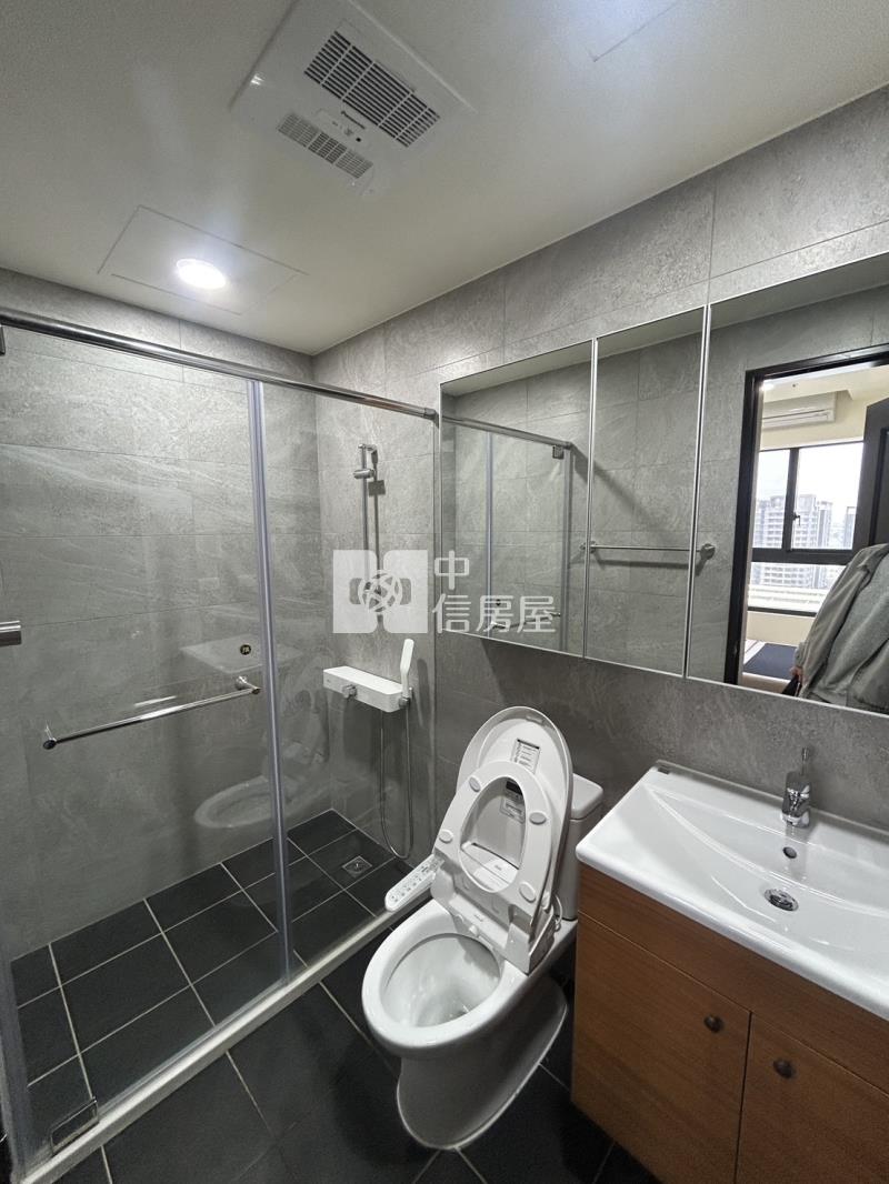 客運園區三房雙車位｜璟都凱悅房屋室內格局與周邊環境