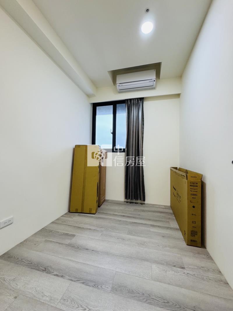 客運園區三房雙車位｜璟都凱悅房屋室內格局與周邊環境