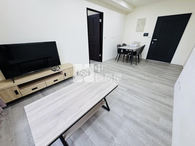 客運園區三房雙車位｜璟都凱悅房屋室內格局與周邊環境