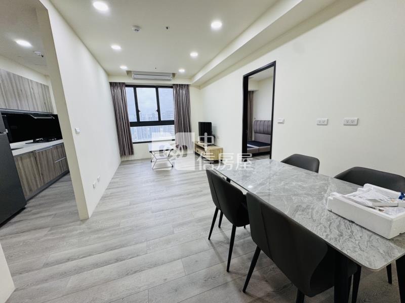 客運園區三房雙車位｜璟都凱悅房屋室內格局與周邊環境