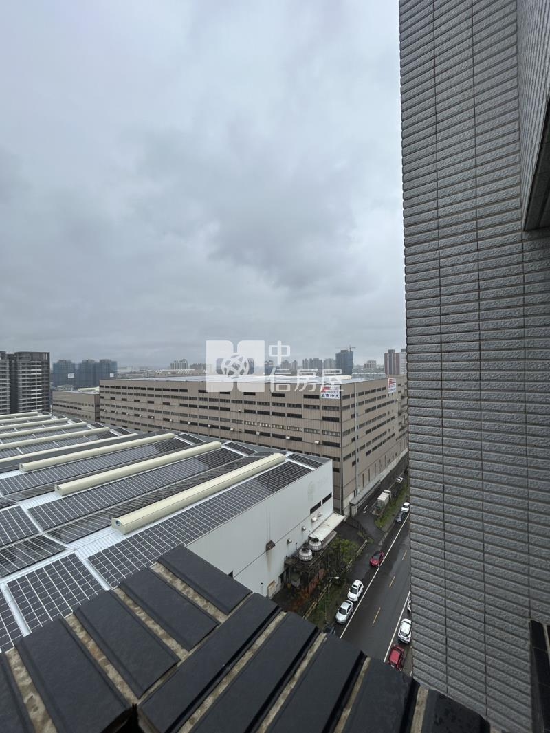 客運園區三房雙車位｜璟都凱悅房屋室內格局與周邊環境