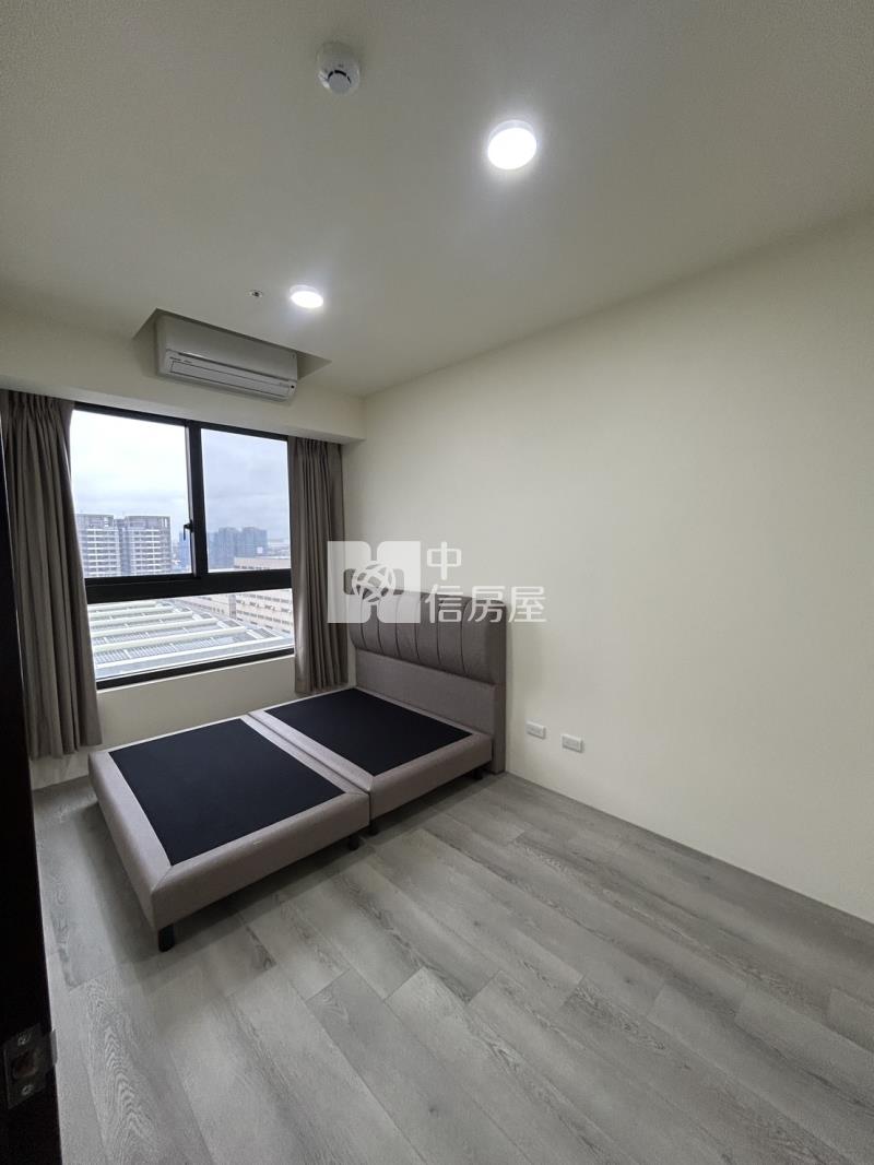 客運園區三房雙車位｜璟都凱悅房屋室內格局與周邊環境