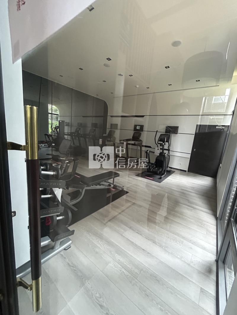 客運園區三房雙車位｜璟都凱悅房屋室內格局與周邊環境