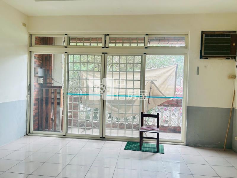 大溪老街旁公寓房屋室內格局與周邊環境