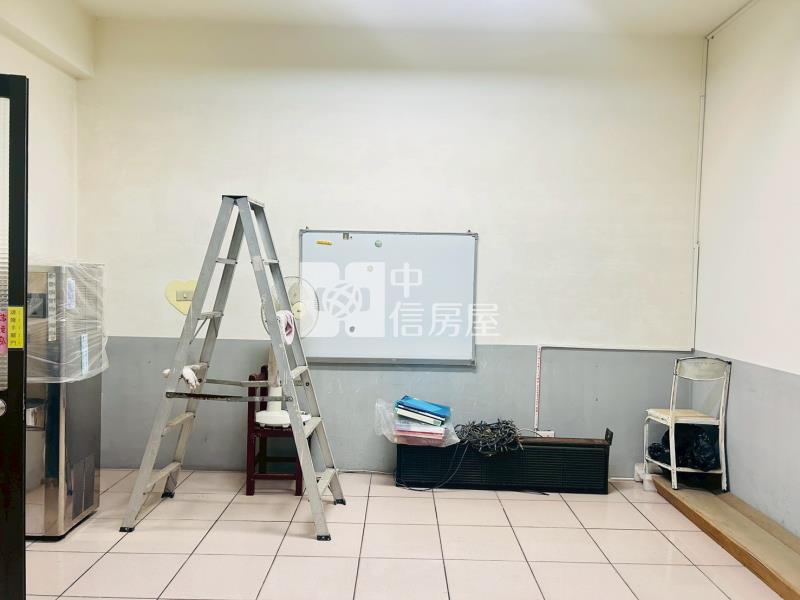 大溪老街旁公寓房屋室內格局與周邊環境