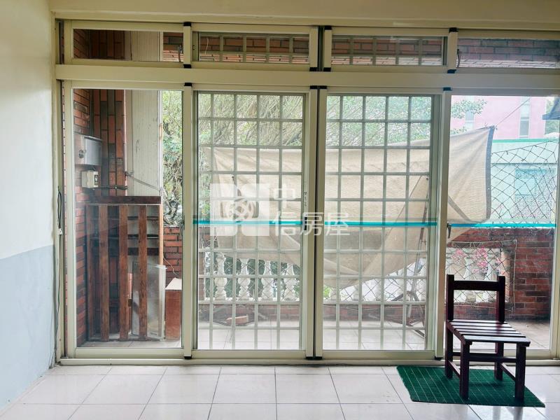 大溪老街旁公寓房屋室內格局與周邊環境