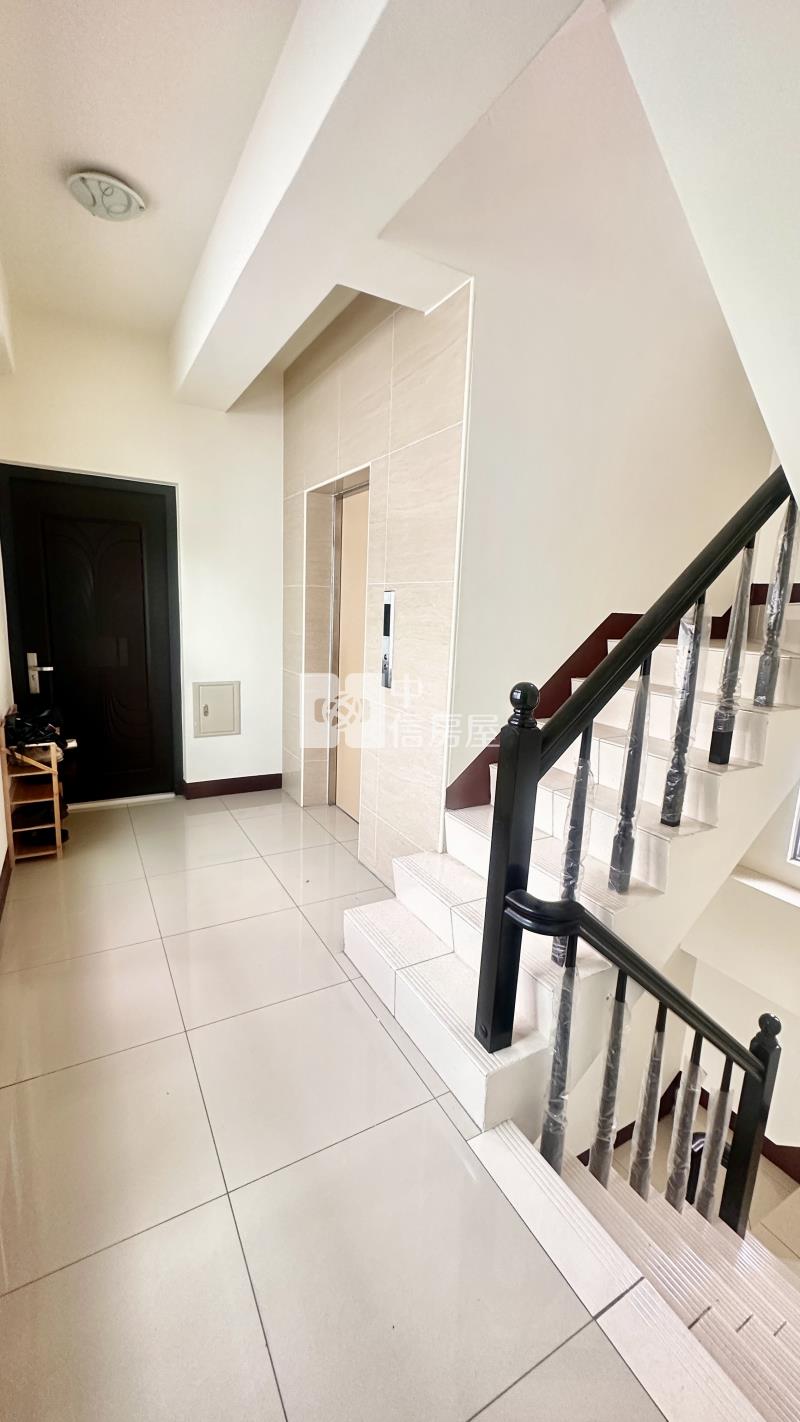 頭份電梯10套房美透天房屋室內格局與周邊環境