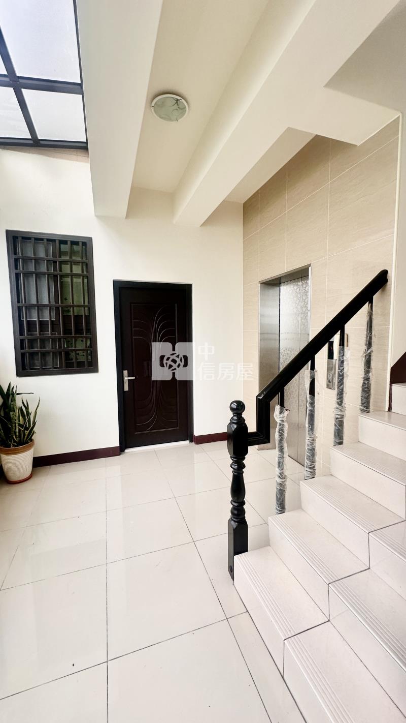 頭份電梯10套房美透天房屋室內格局與周邊環境