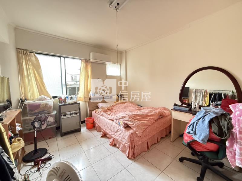 專-新明國中漂亮大4房房屋室內格局與周邊環境