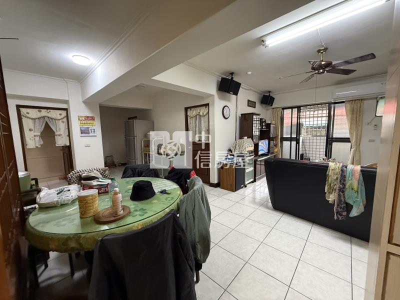 專-新明國中漂亮大4房房屋室內格局與周邊環境