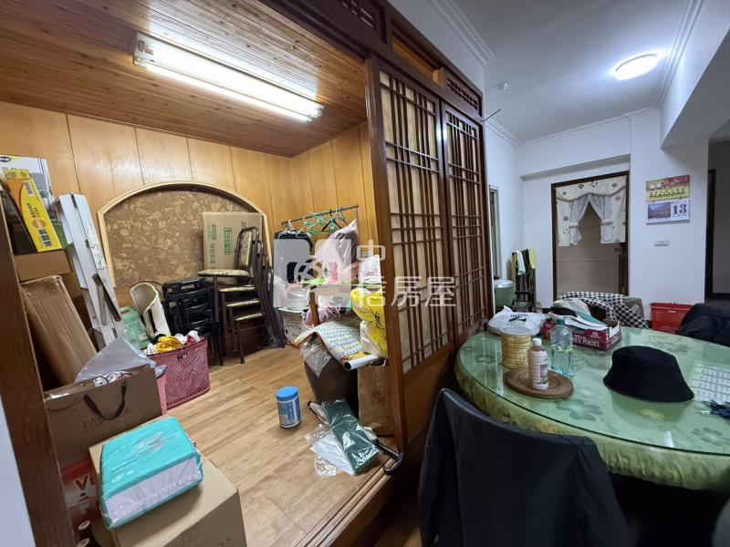 專-新明國中漂亮大4房房屋室內格局與周邊環境