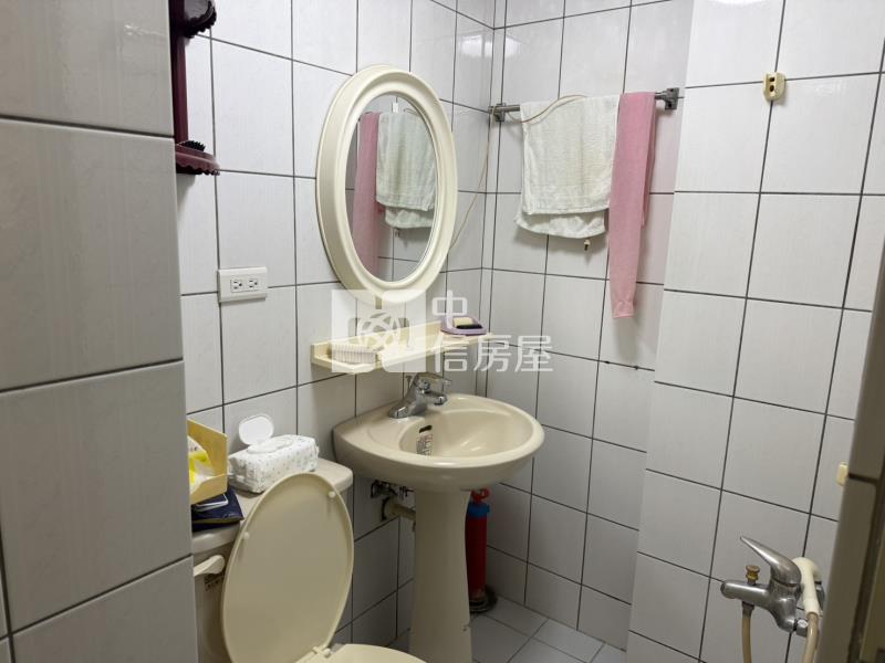 專-新明國中漂亮大4房房屋室內格局與周邊環境