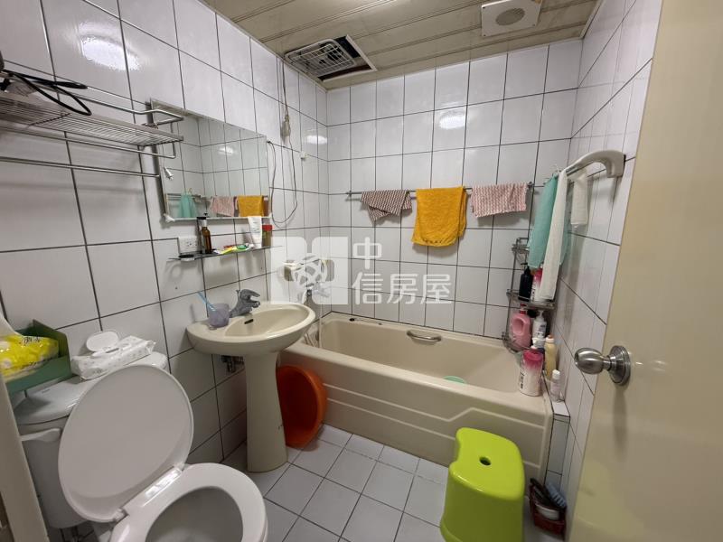 專-新明國中漂亮大4房房屋室內格局與周邊環境