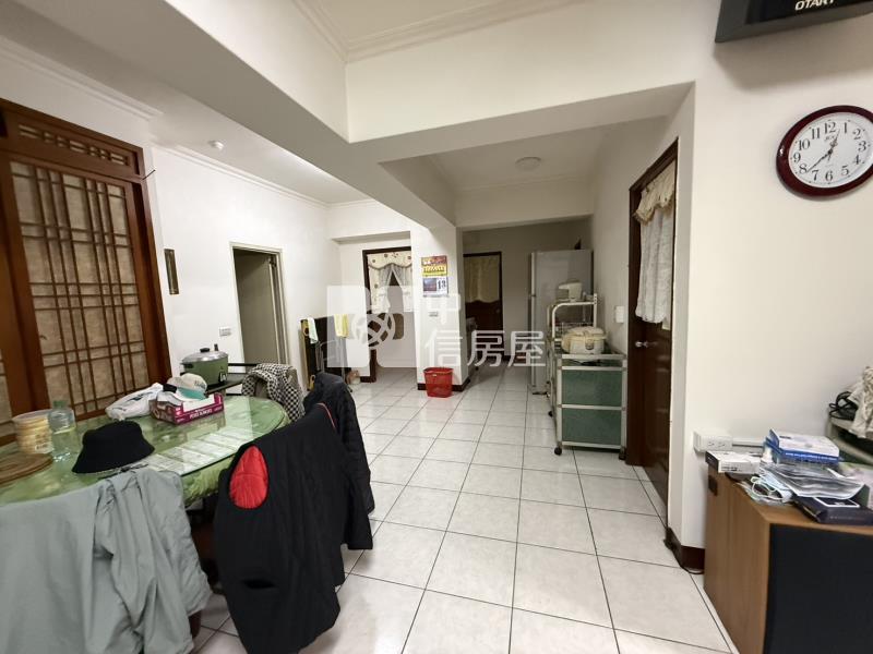 專-新明國中漂亮大4房房屋室內格局與周邊環境