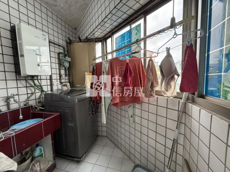 專-新明國中漂亮大4房房屋室內格局與周邊環境