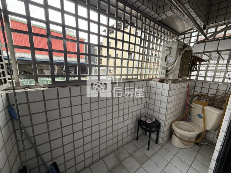 專-新明國中漂亮大4房房屋室內格局與周邊環境