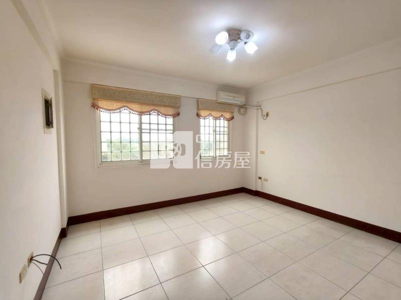 斗六重光路美別墅房屋室內格局與周邊環境