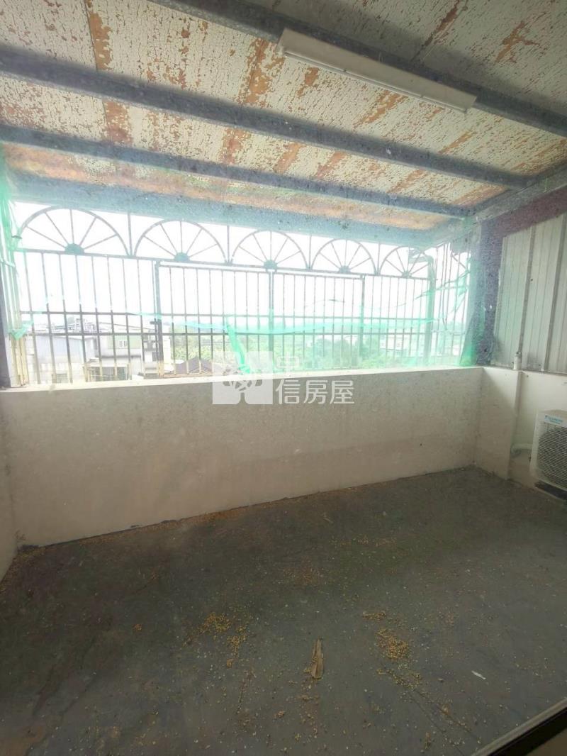 斗六重光路美別墅房屋室內格局與周邊環境