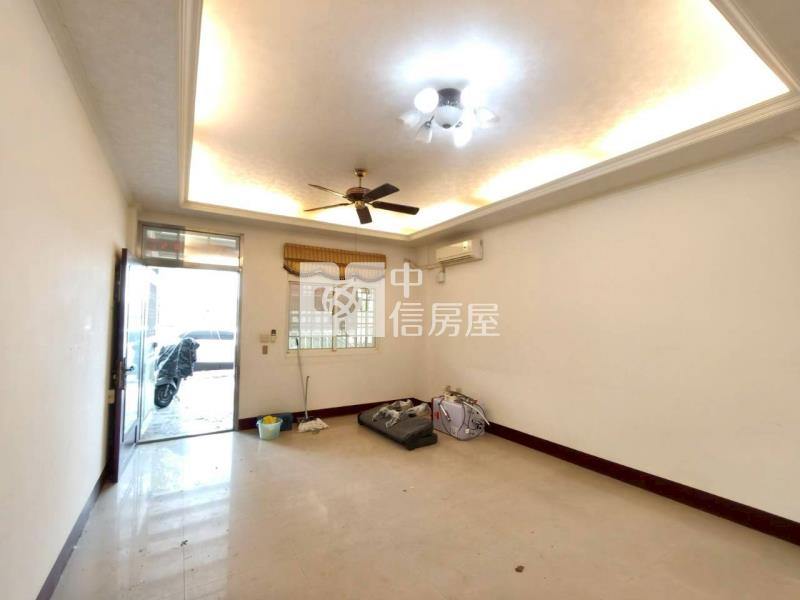 斗六重光路美別墅房屋室內格局與周邊環境