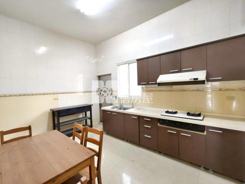 斗六重光路美別墅房屋室內格局與周邊環境