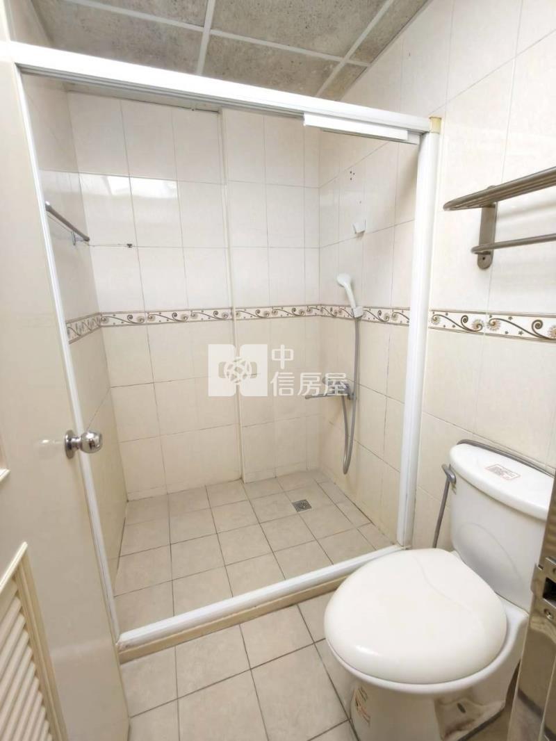 斗六重光路美別墅房屋室內格局與周邊環境