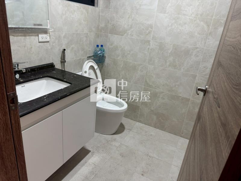 楊梅雙車全新優質透天房屋室內格局與周邊環境