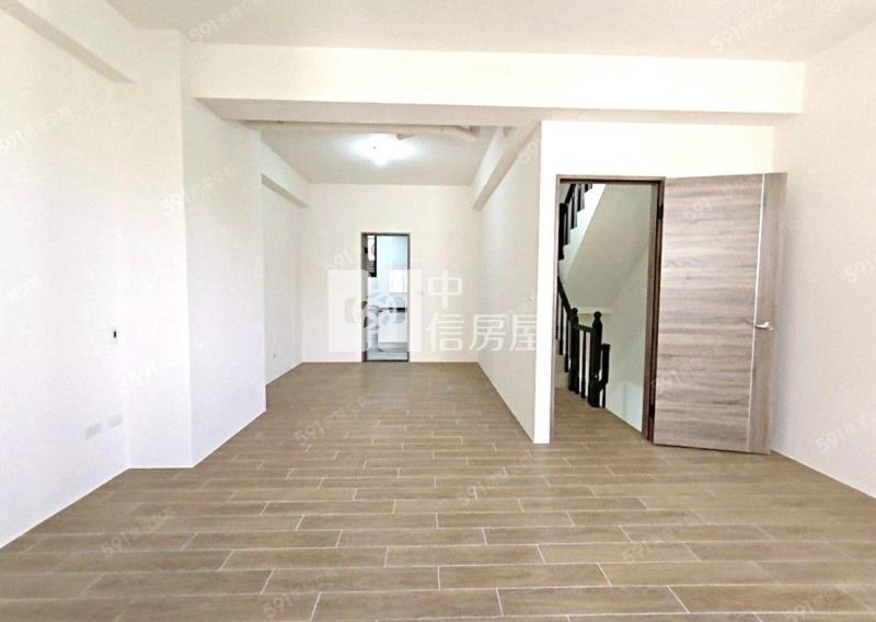 楊梅雙車全新優質透天房屋室內格局與周邊環境