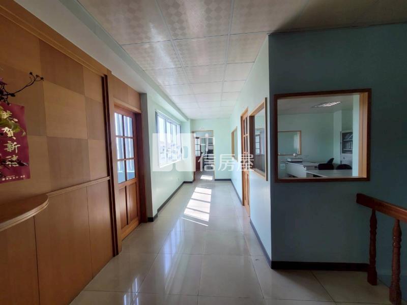 永康近愛買甲種工業廠房房屋室內格局與周邊環境