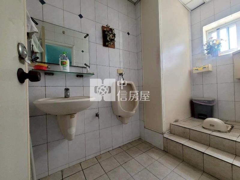 永康近愛買甲種工業廠房房屋室內格局與周邊環境