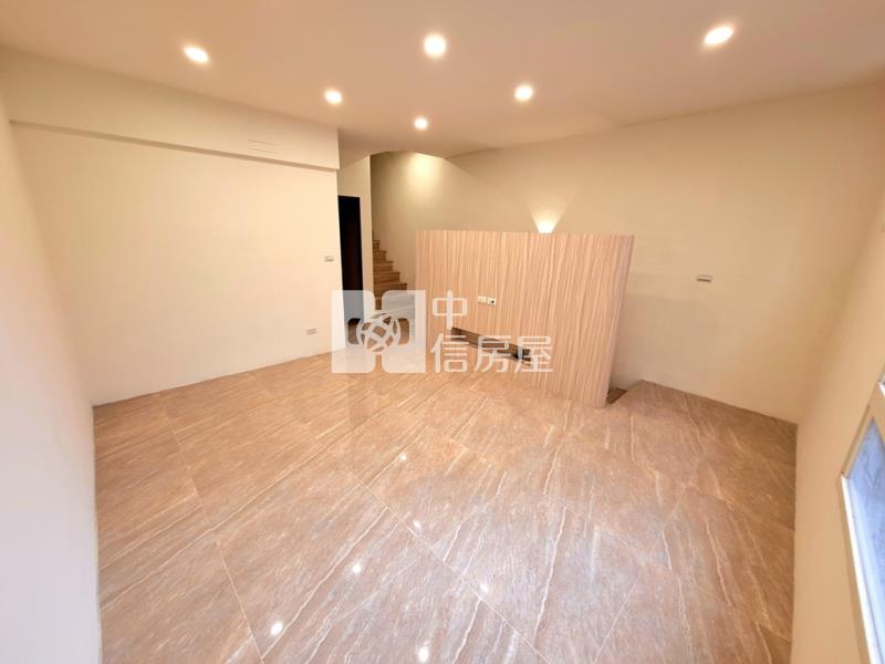 桃園後站桃鶯商圈全新整理精美透天厝房屋室內格局與周邊環境