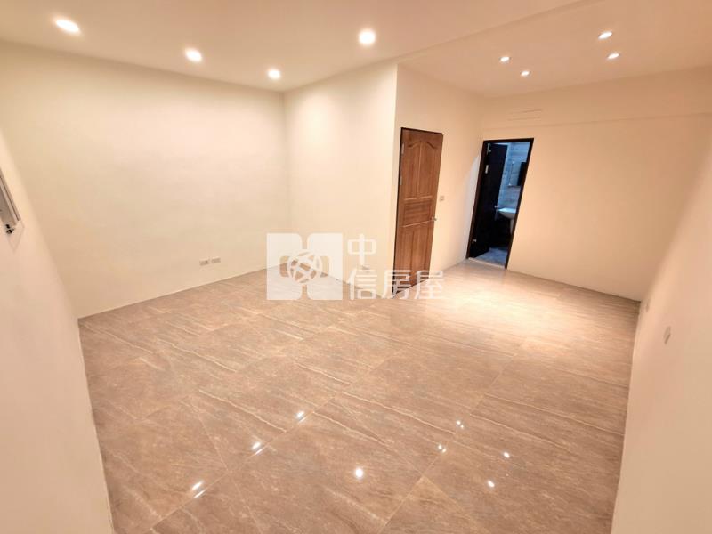 桃園後站桃鶯商圈全新整理精美透天厝房屋室內格局與周邊環境