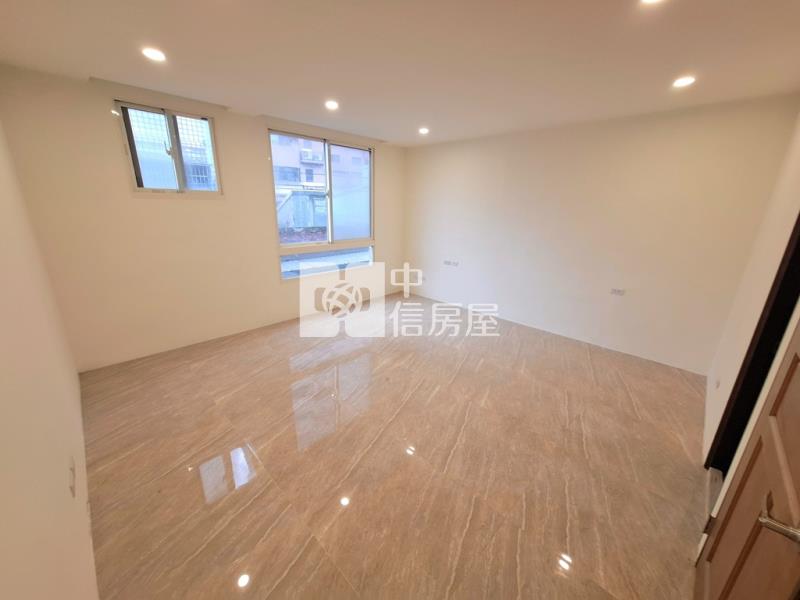 桃園後站桃鶯商圈全新整理精美透天厝房屋室內格局與周邊環境